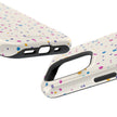 Confetti - Extreme Phone Case