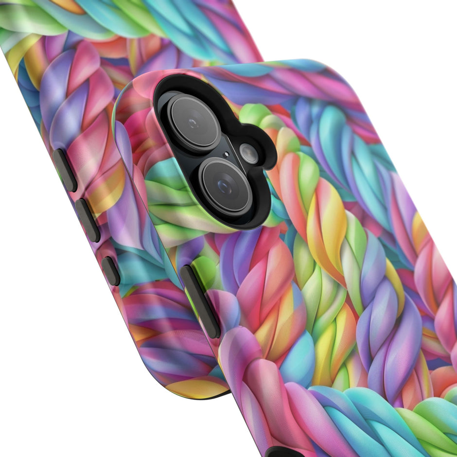 Twisted v2 - Extreme MagSafe Phone Case