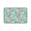 Donut Disturb Desk Mat — Cute Pastel Gaming/Workspace Mouse Pad