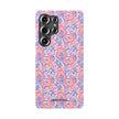 Bow Floral - Elite Phone Case