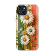 Daisy Stripe - Extreme MagSafe Phone Case