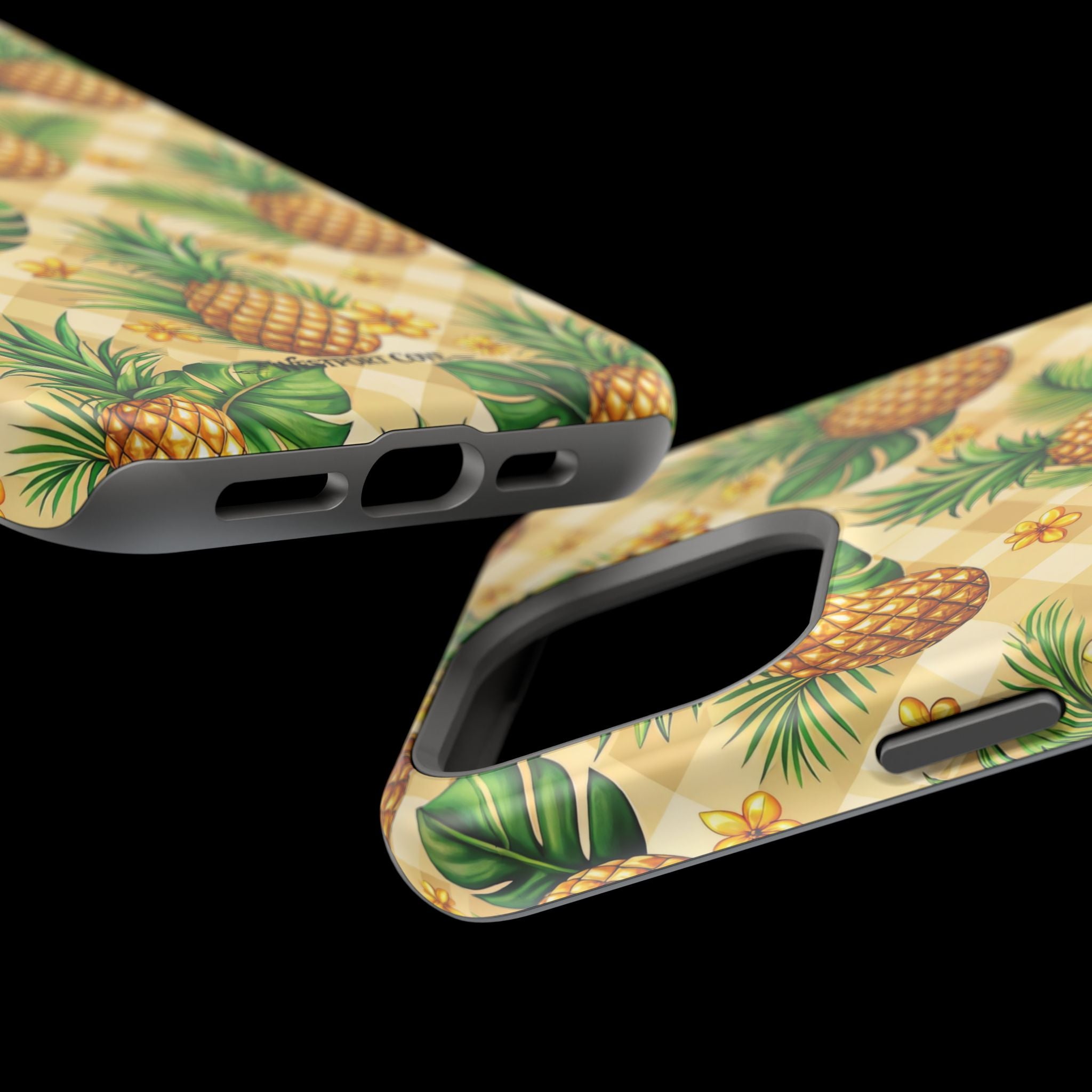 Fine-apple - Extreme MagSafe Phone Case