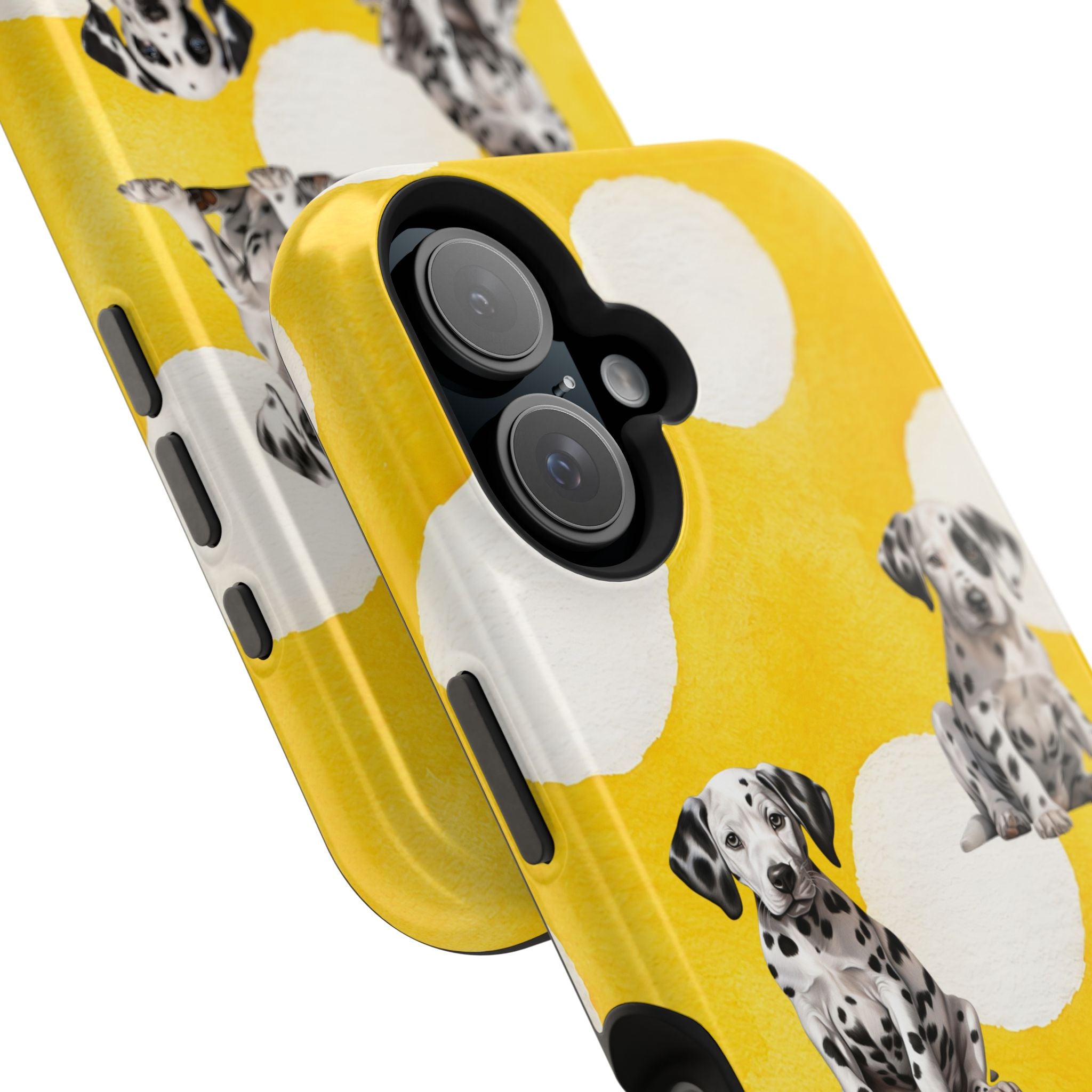 Polka Dots - Extreme MagSafe Phone Case