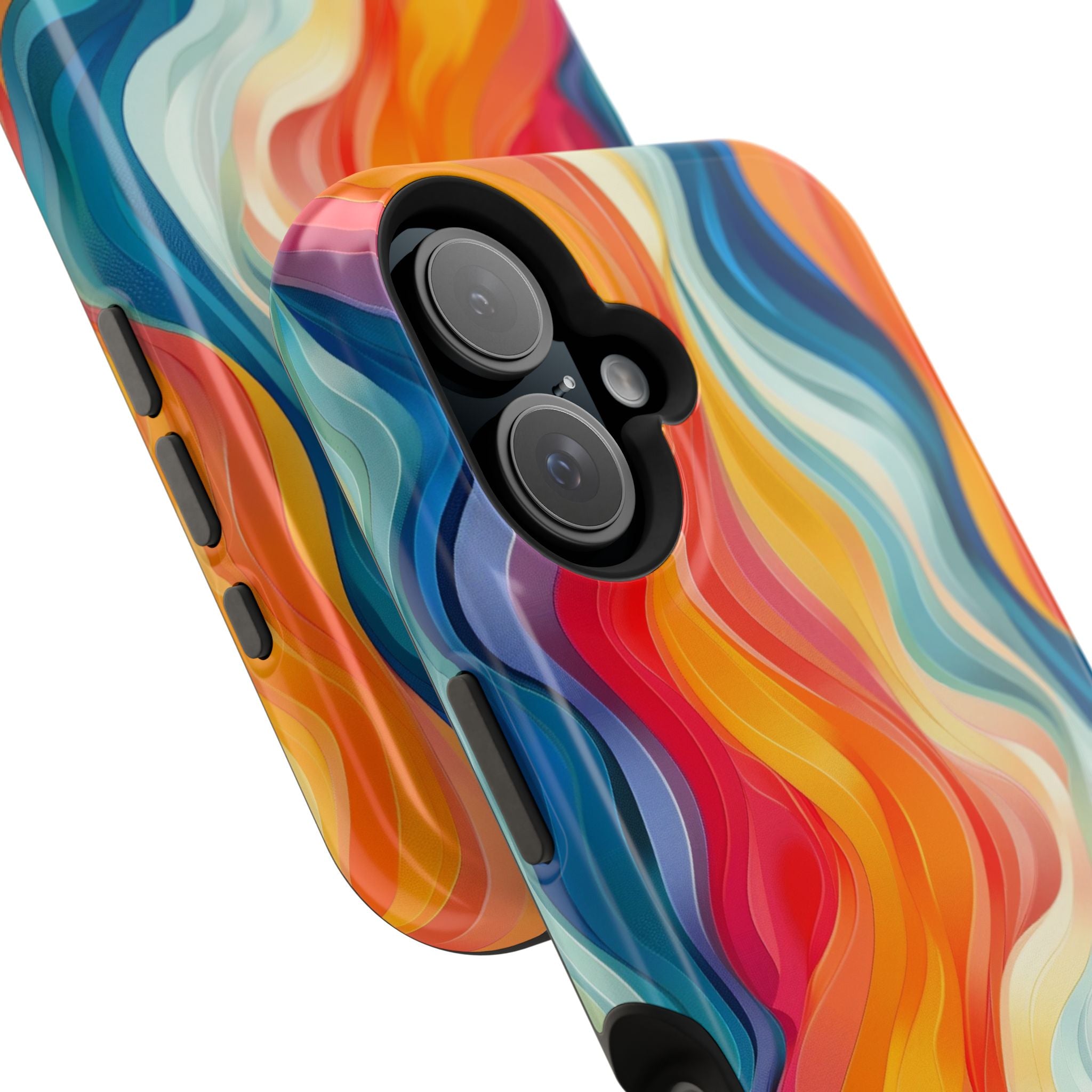 The Flow - Extreme Phone Case