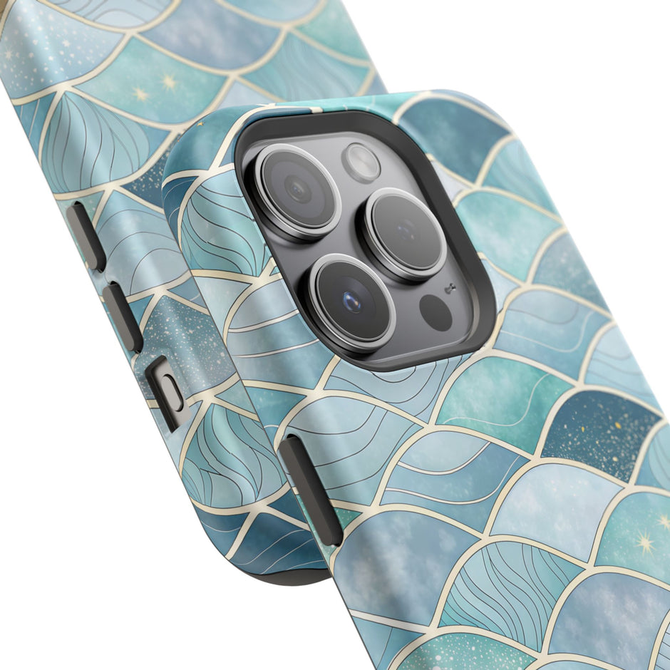Waved and Confused - Extreme MagSafe Phone Case