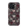 Vintage Heart - Extreme MagSafe Phone Case