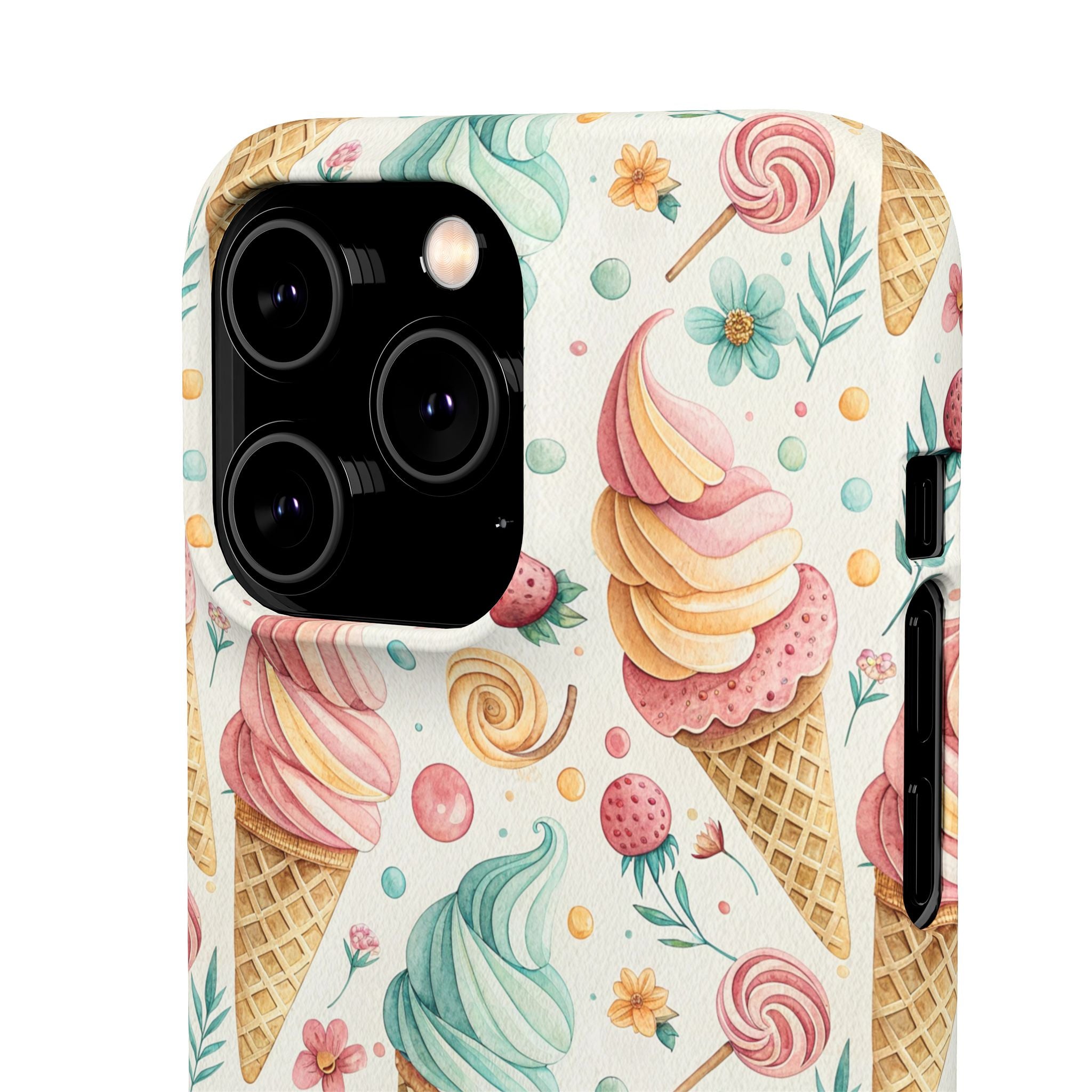 Only In Dreams- Elite Phone Case