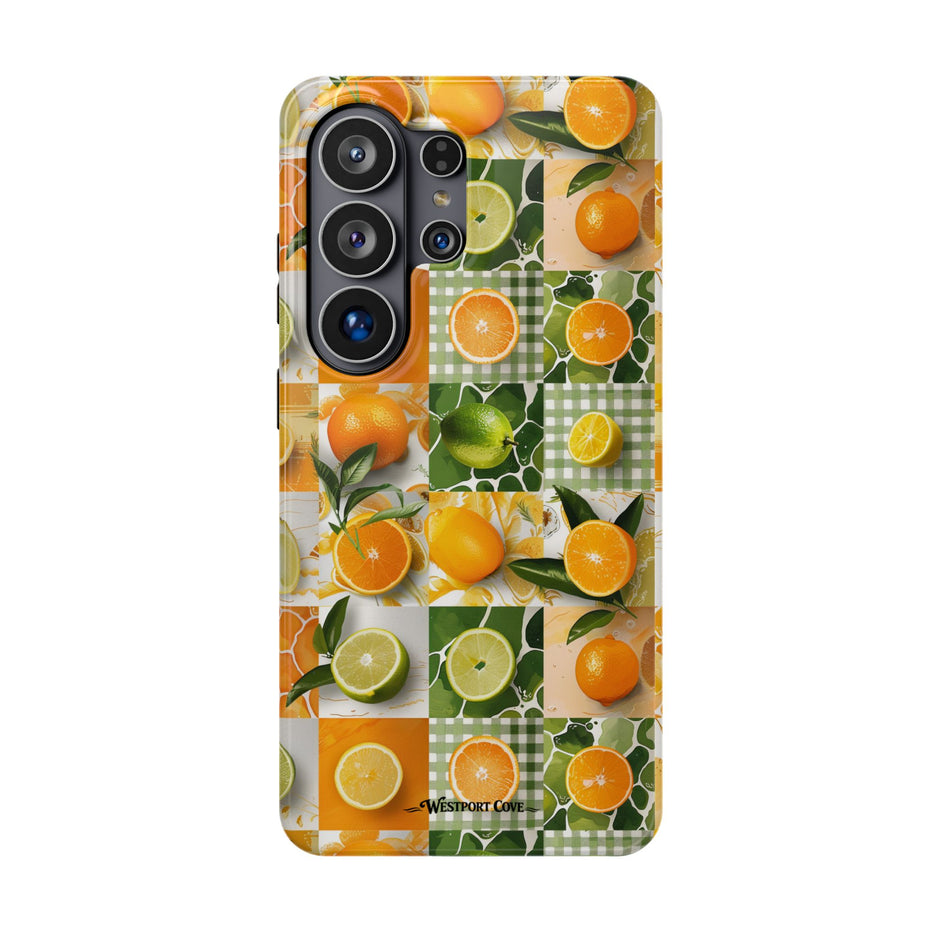 Tangy - Extreme Phone Case