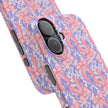 Bow Floral - Elite Phone Case