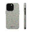 Floral Vintage - Extreme MagSafe Phone Case