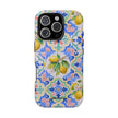 Santorini Lemon - Extreme MagSafe Phone Case