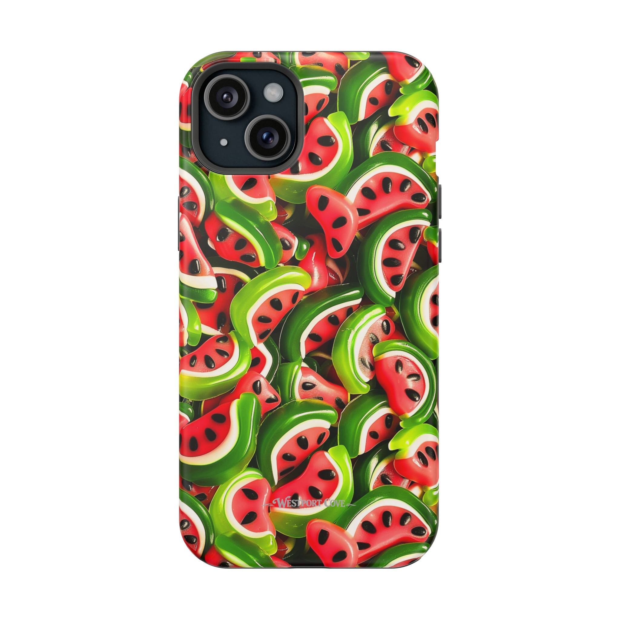 Watermelon - Extreme MagSafe Phone Case
