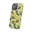 Lemon Lime - Extreme Phone Case