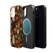 Jack-O'-Lantern - Extreme MagSafe Phone Case