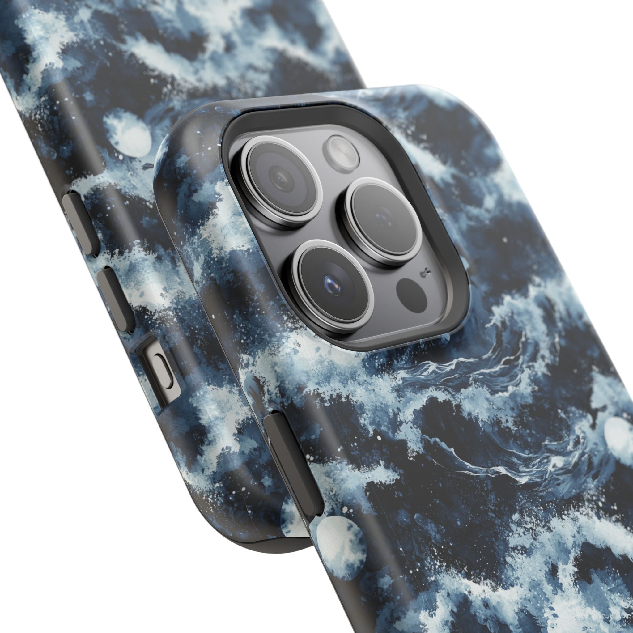 Night Storm - Extreme MagSafe Phone Case