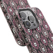 Skull Damask - Extreme MagSafe Phone Case