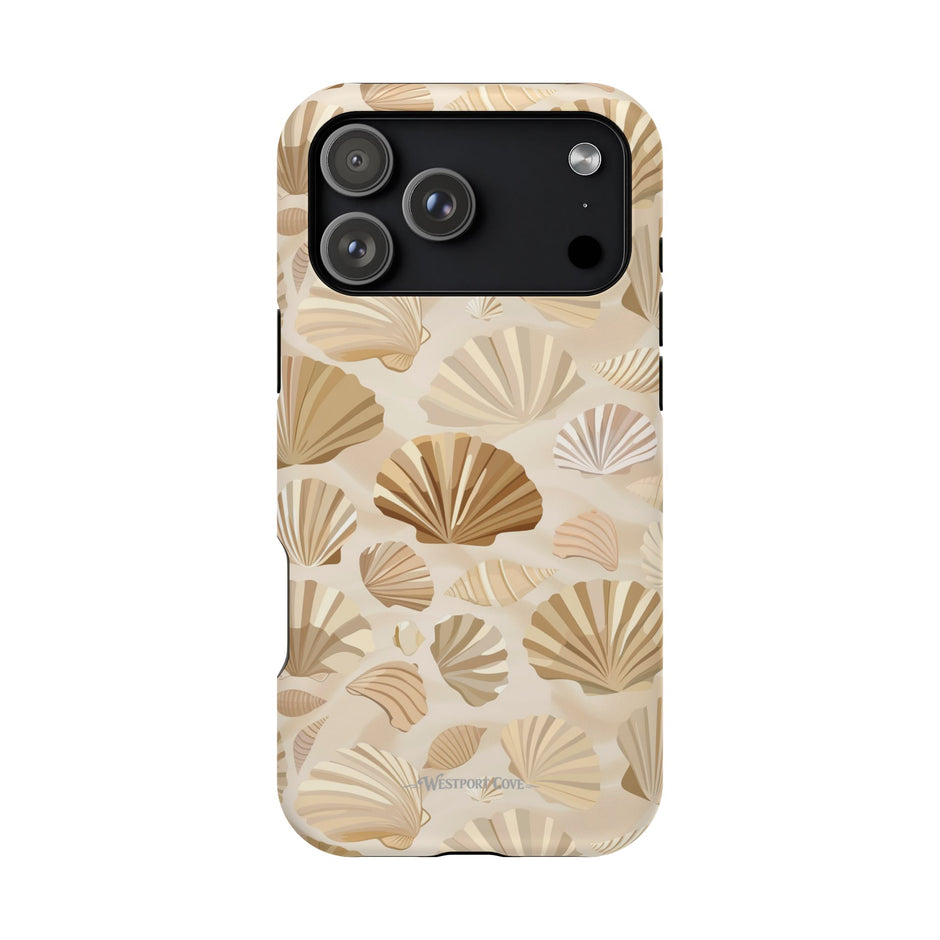 Sandy - Extreme Phone Case