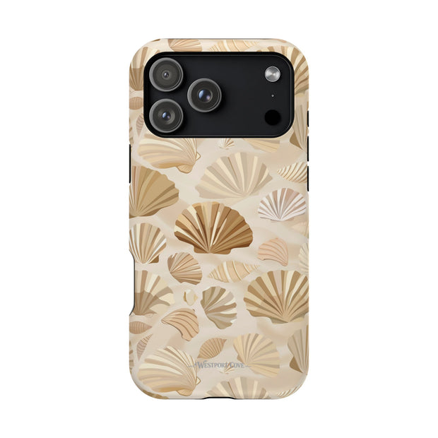 Sandy - Extreme MagSafe Phone Case