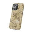 Anatomical - Extreme MagSafe Phone Case