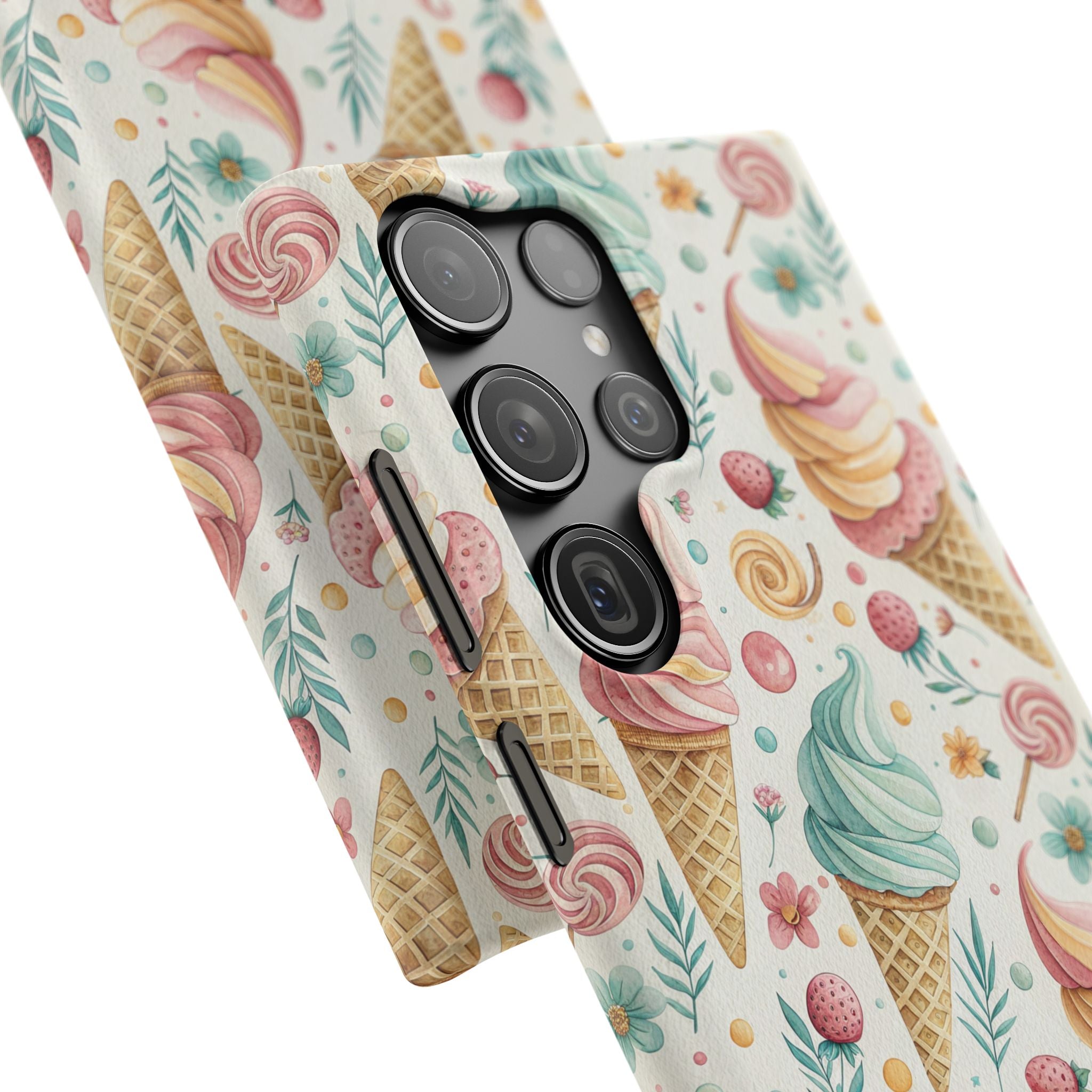 Only In Dreams- Elite Phone Case