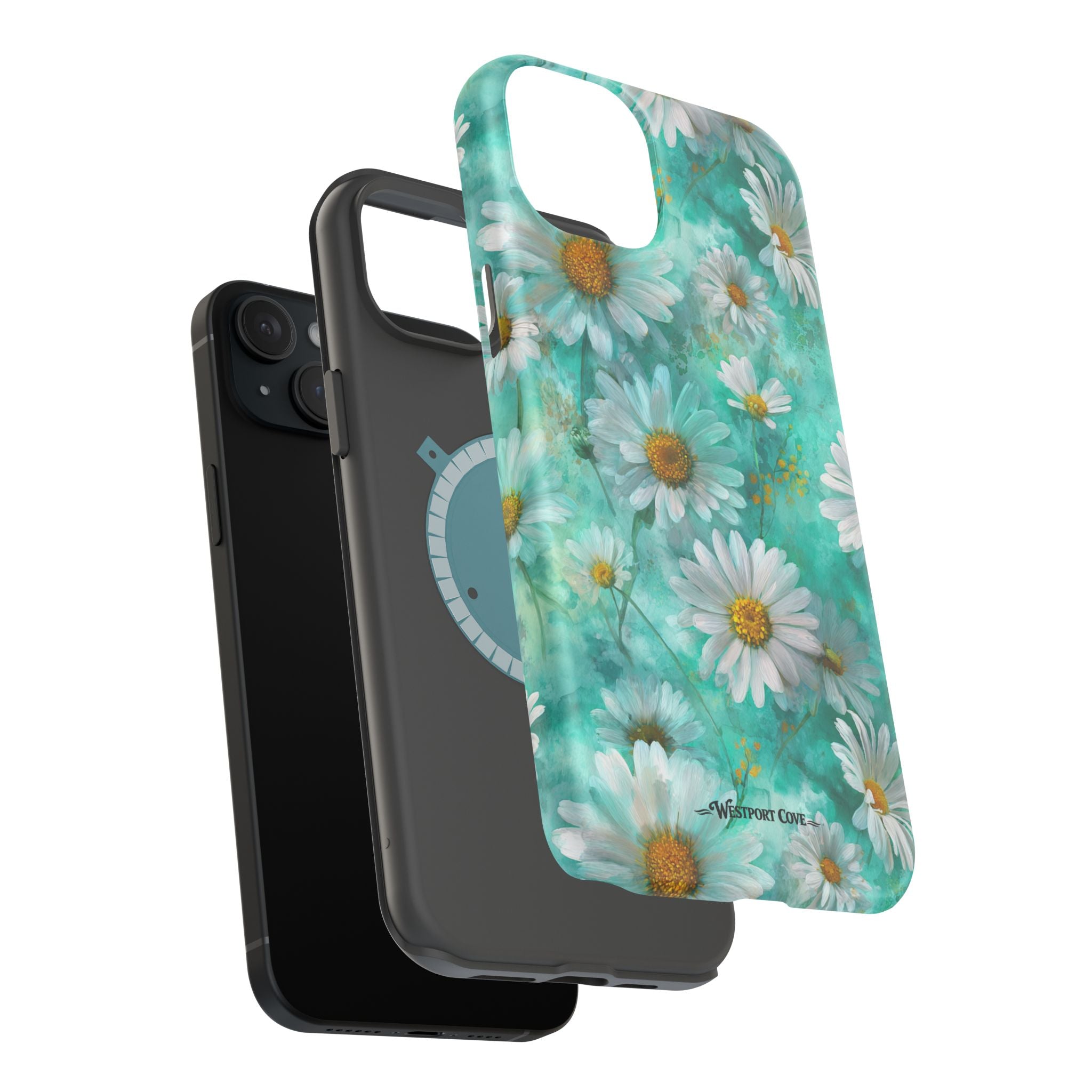 The Blue - Extreme MagSafe Phone Case
