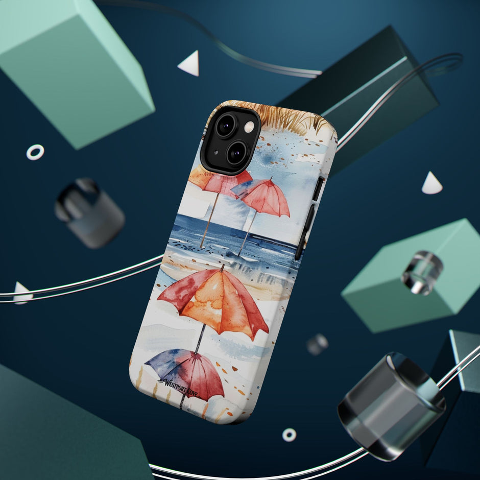 Beach Day - Extreme Phone Case