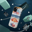 Beach Day - Extreme Phone Case