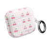 Cherry Ice Cream Smile - AirPod Case
