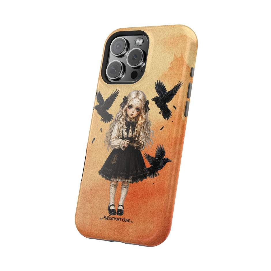 Annabelle - Extreme Phone Case