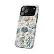 Don't Be Shellfish - Extreme Phone Case