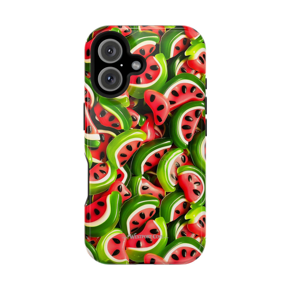 Watermelon - Extreme MagSafe Phone Case