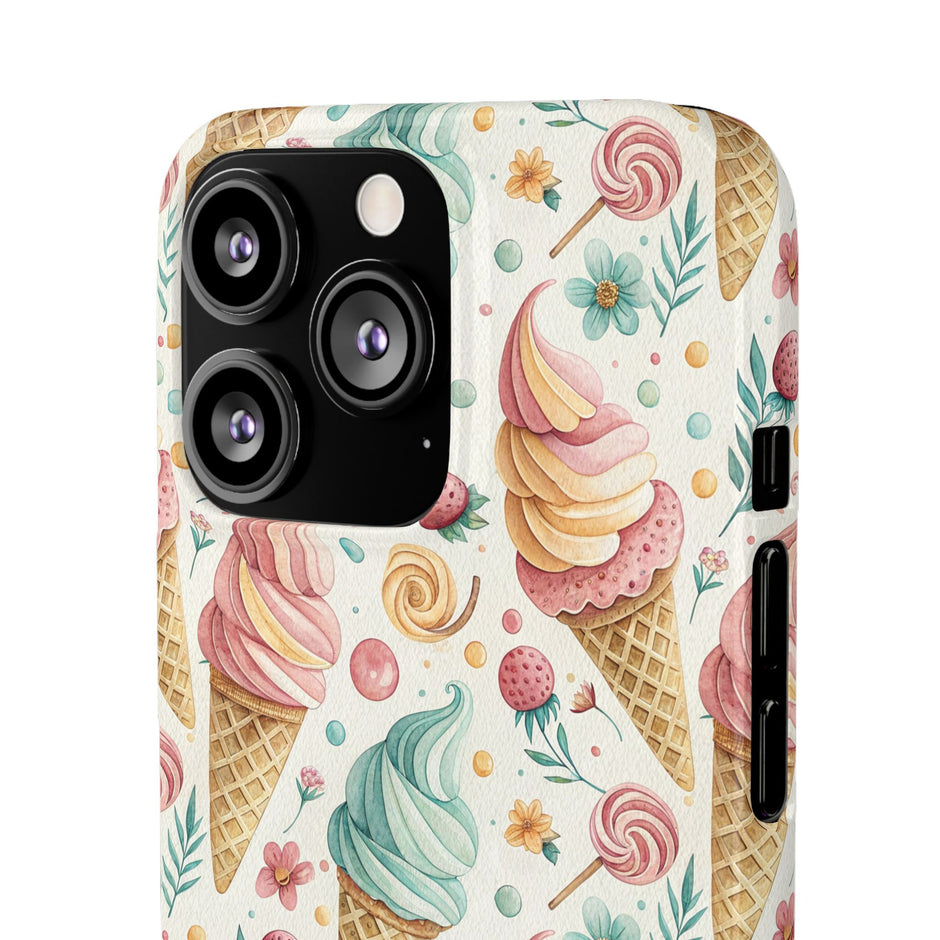 Only In Dreams- Elite Phone Case