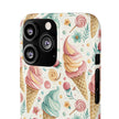 Only In Dreams- Elite Phone Case