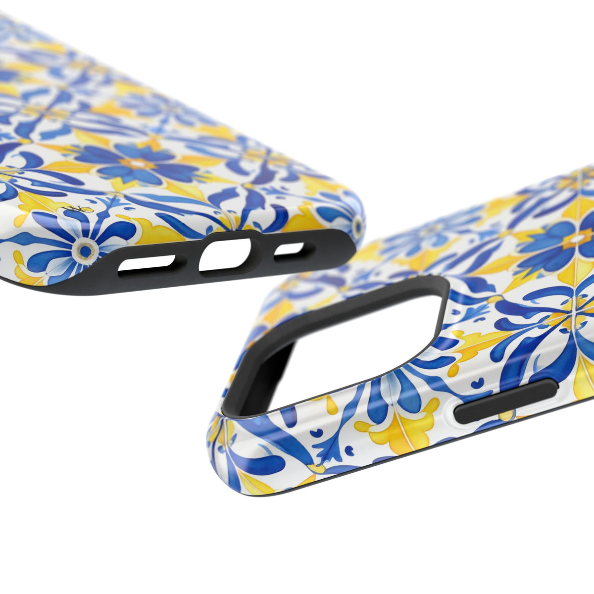 Portuguese Blue - Extreme MagSafe Phone Case