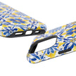 Portuguese Blue - Extreme MagSafe Phone Case