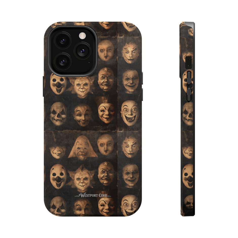 Masquerade - Extreme MagSafe Phone Case