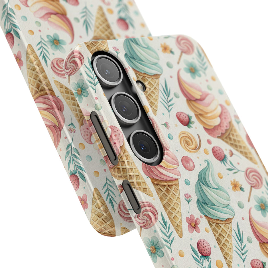 Only In Dreams- Elite Phone Case