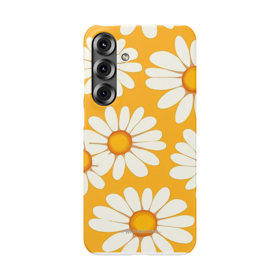 Daisy Chain - Elite Phone Case