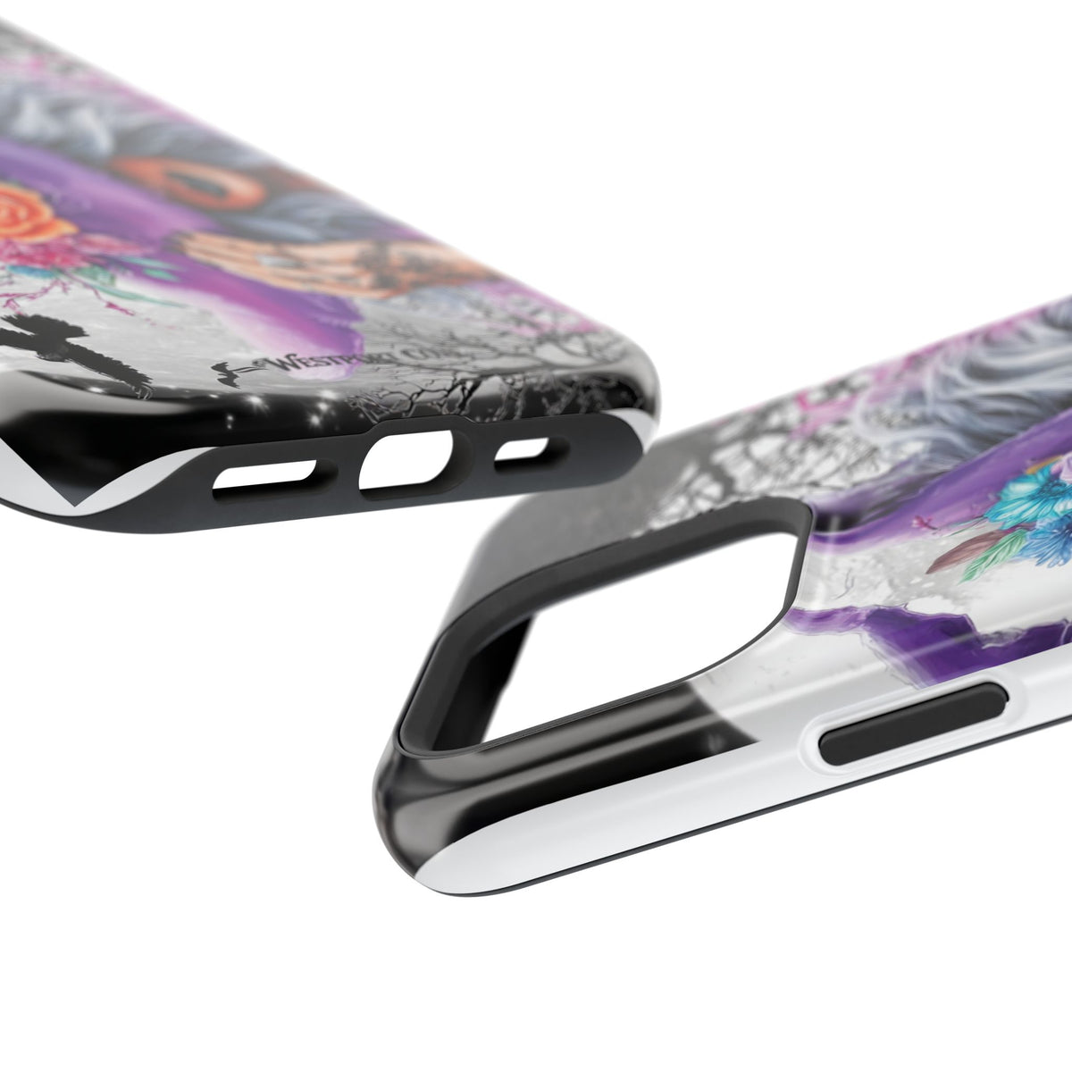 Salem Style - Extreme Impact MagSafe Phone Case