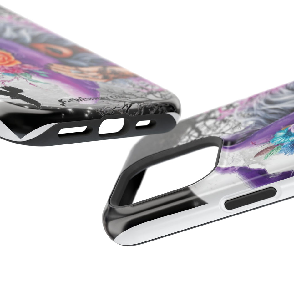 Salem Style - Extreme Impact MagSafe Phone Case
