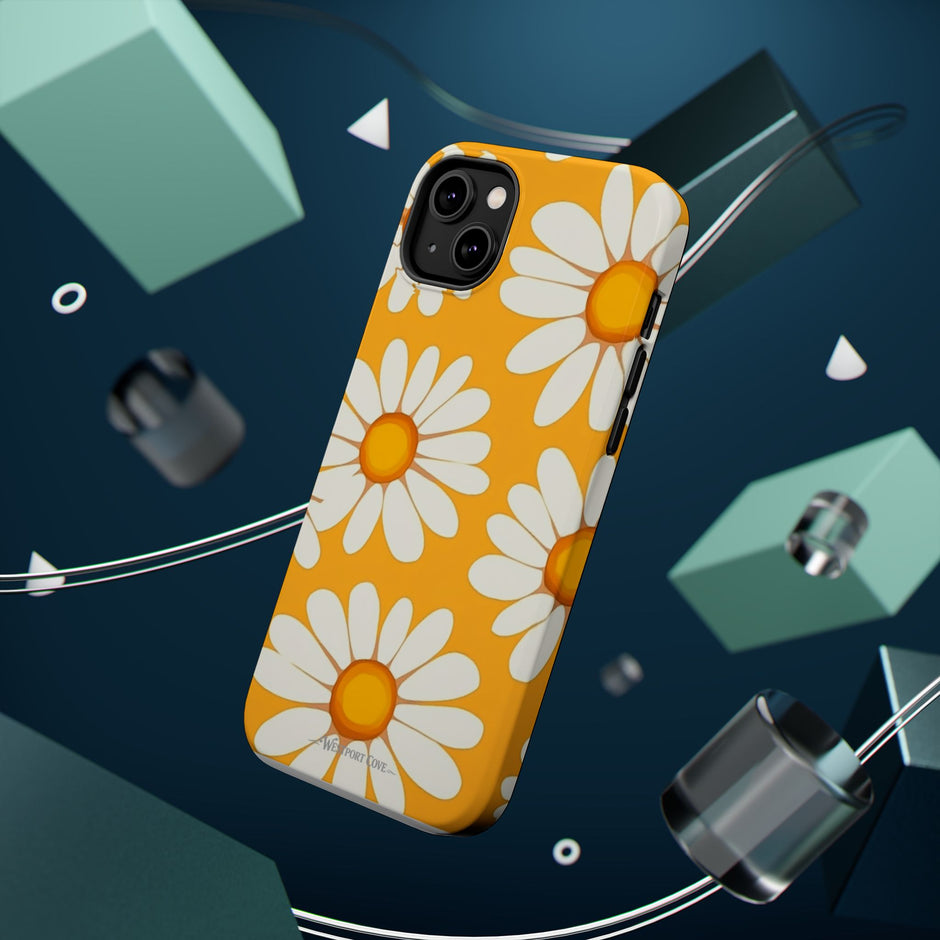 Daisy Chain - Extreme Phone Case