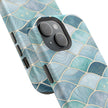 Waved and Confused - Extreme MagSafe Phone Case
