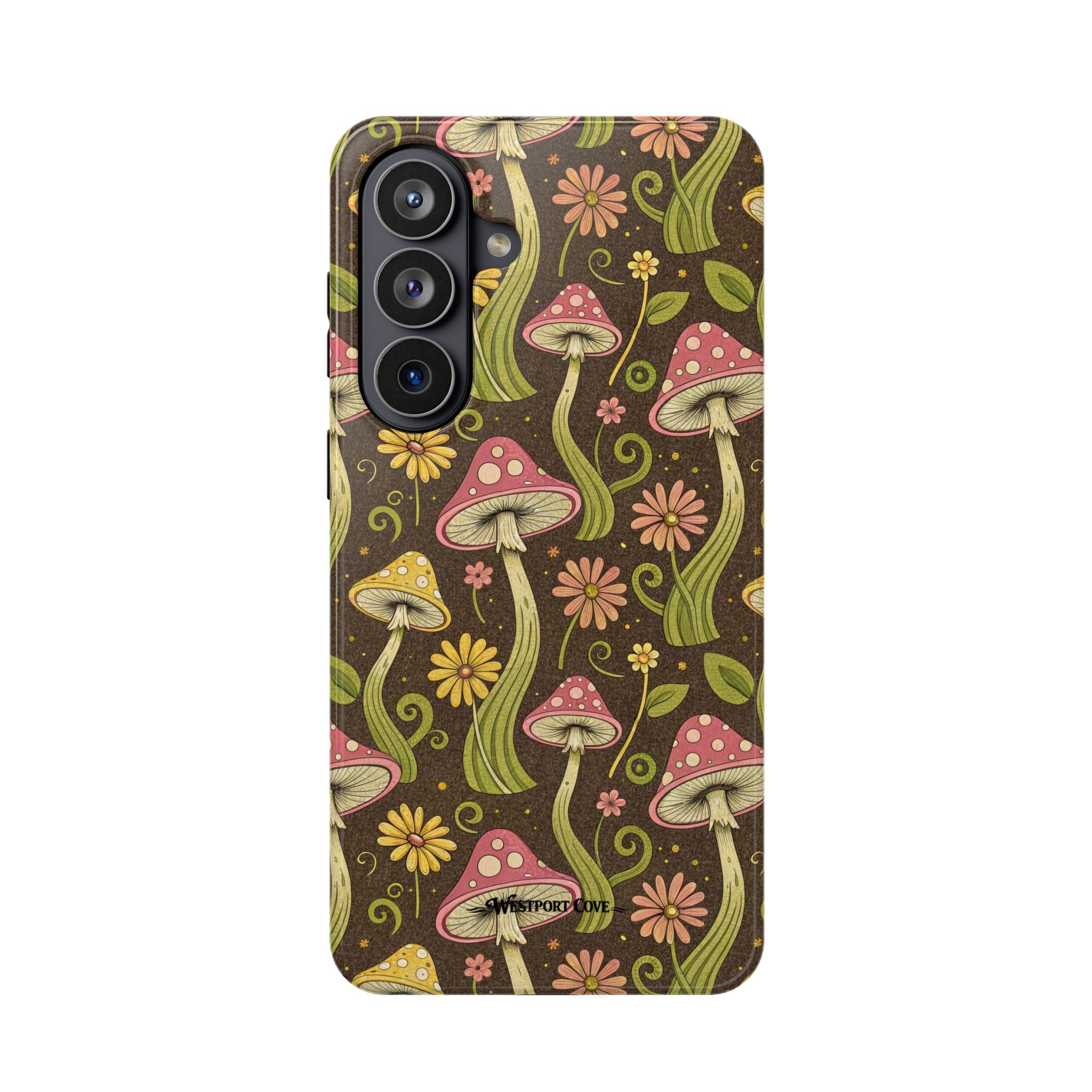 Magic Mushroom - Extreme