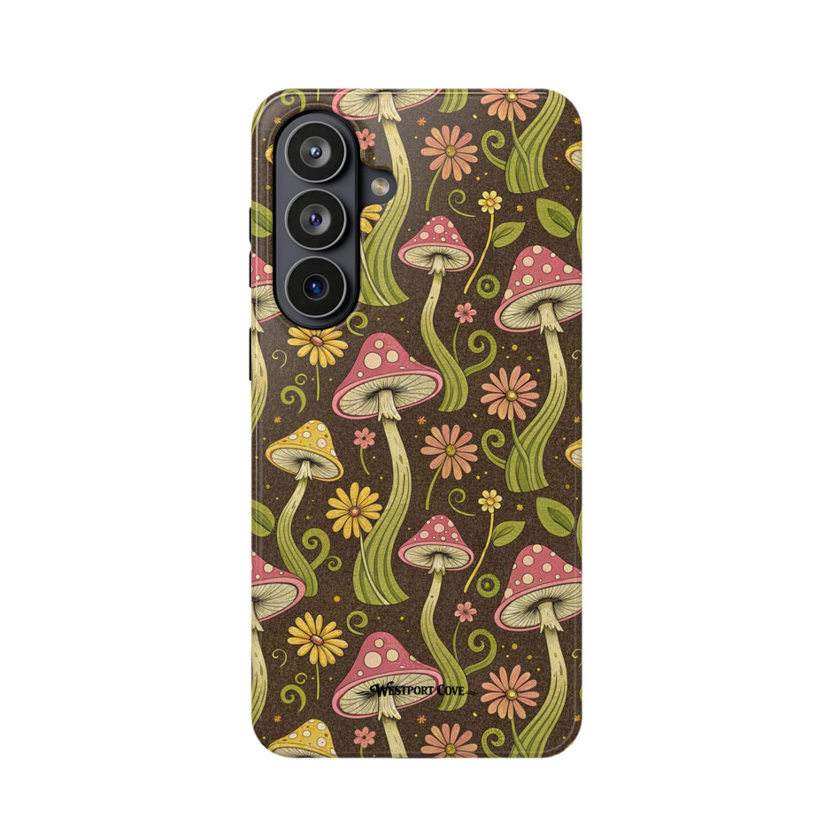 Magic Mushroom - Extreme