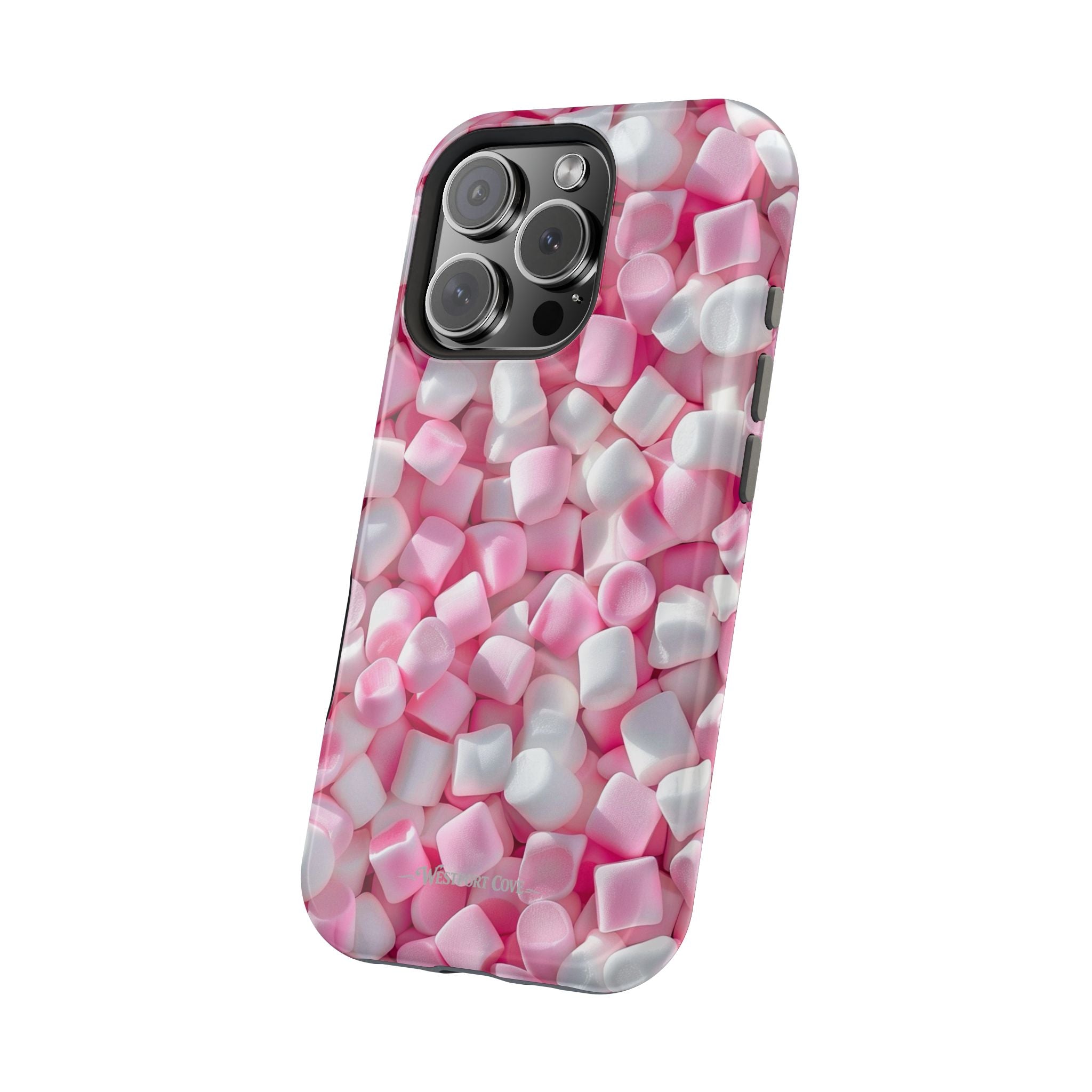 Be Mallow - Extreme MagSafe Phone Case