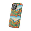 Fan Cactus - Extreme MagSafe Phone Case