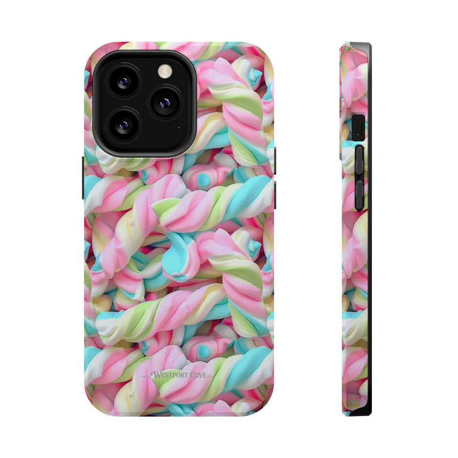 Twisted - Extreme MagSafe Phone Case