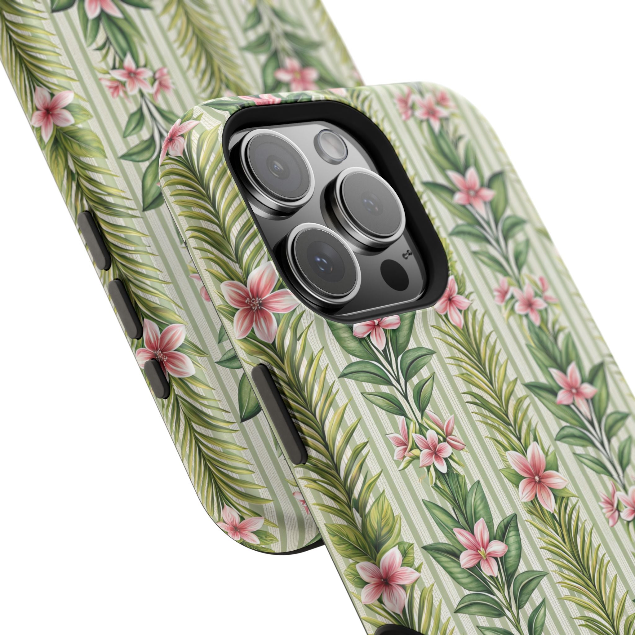 Pink Orchid - Extreme MagSafe Phone Case