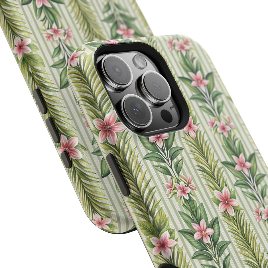 Pink Orchid - Extreme MagSafe Phone Case