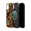 Jack-O'-Lantern - Extreme MagSafe Phone Case
